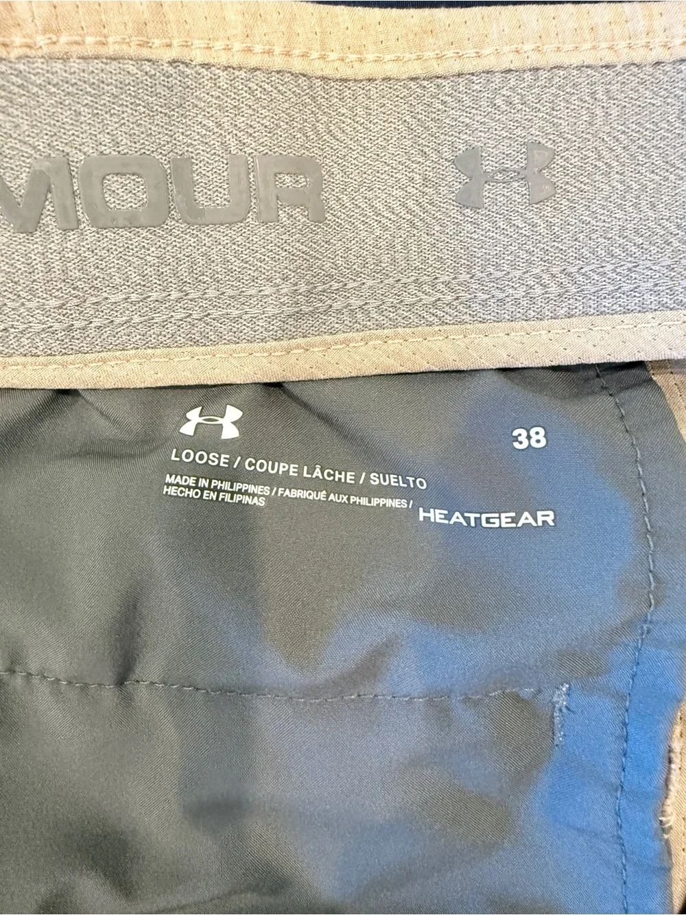 Under Armour under armour